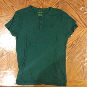 Men’s American Eagle Tee